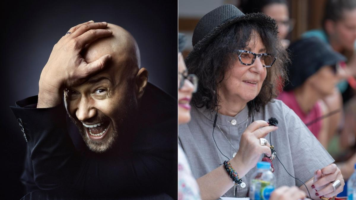 Talent show cu Mihai Bendeac