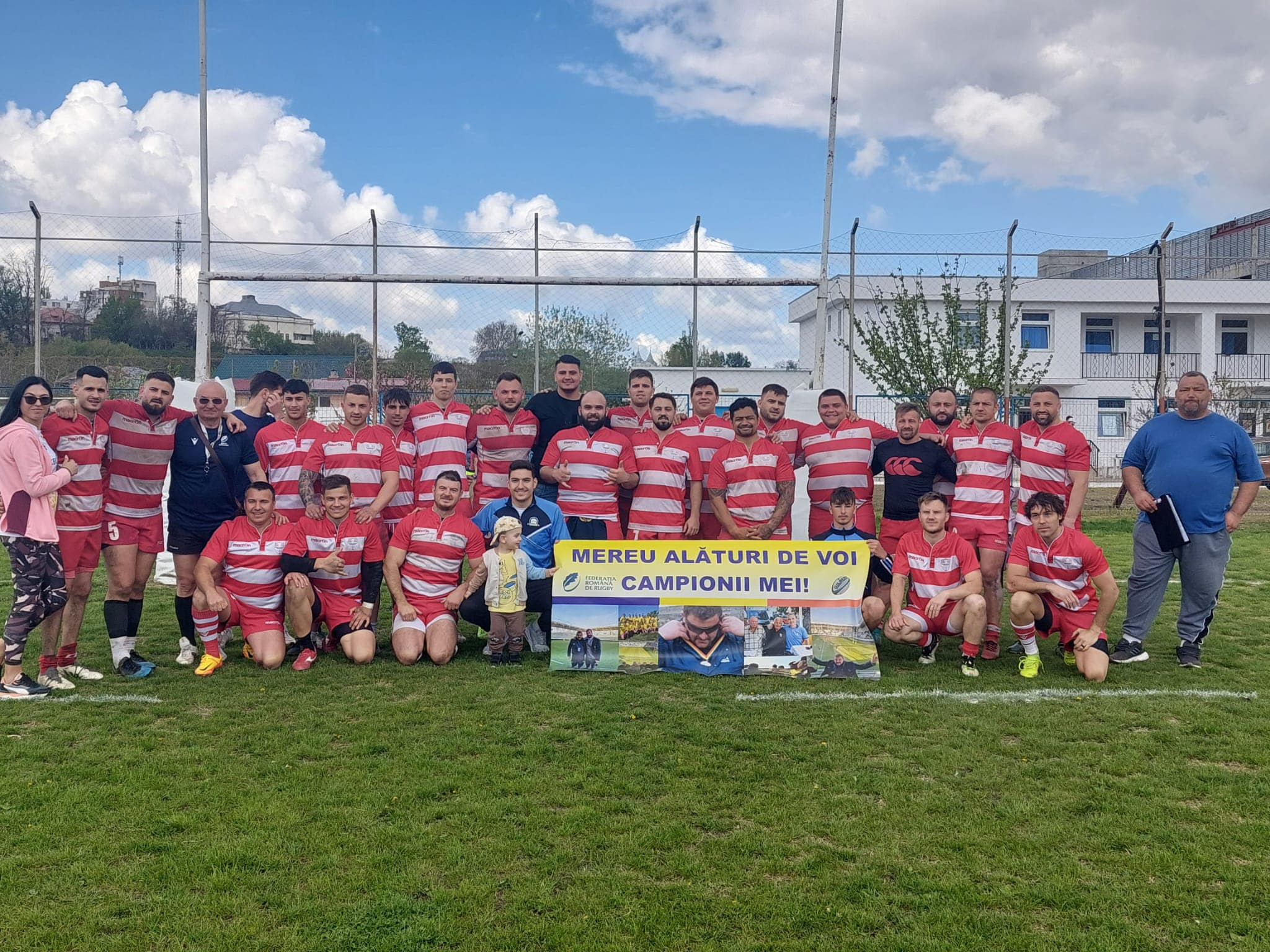 CS Municipal, pregătiri pentru meciurile din toamnă