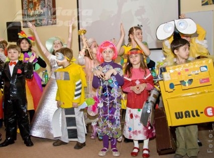 Eco-şcolile, la întrecere