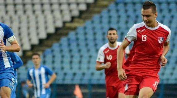Fotbalist gălățean, aproape de un transfer în străinătate. Dispută între FC şi SC Oţelul
