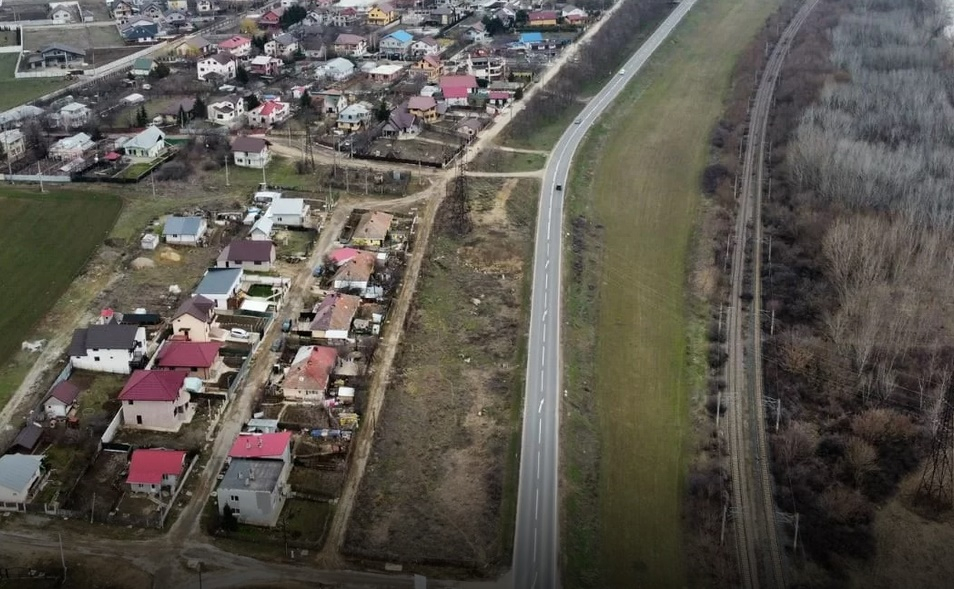 Firmele gălăţene, singura ofertă pentru modernizarea DN 25