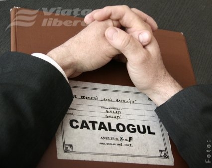 Învăţământul, din nou în patul lui Procust 