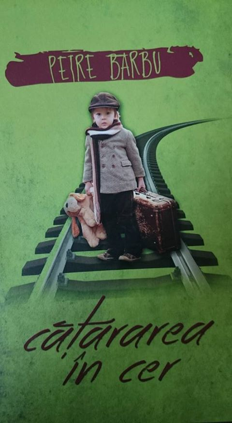 CRONICĂ DE CARTE | Marea revenire...