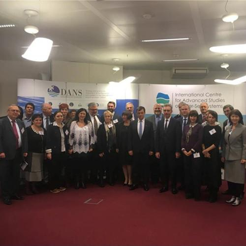 Centru de date de peste 100 de milioane de euro, în Campusul Ştiinţei