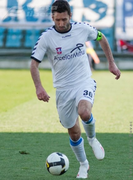 Revine Paraschiv cu Bistriţa