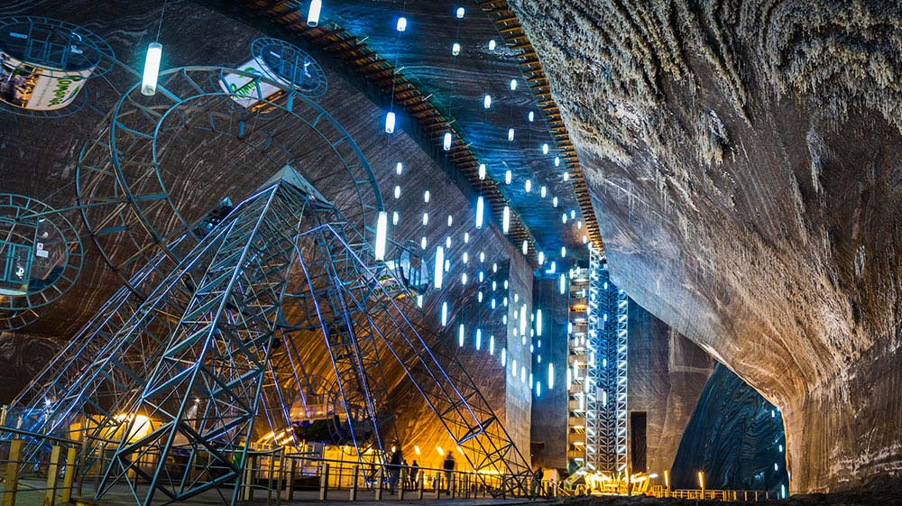 România, cu „Tărâmul de mâine”, la Osaka