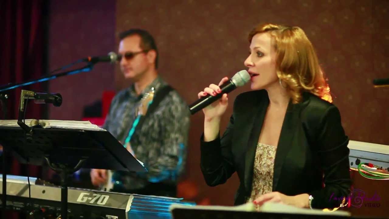 Concert cu Loredana Rusu şi formaţia Secret Band