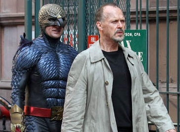 Michael Keaton, în filmul zilei la tv