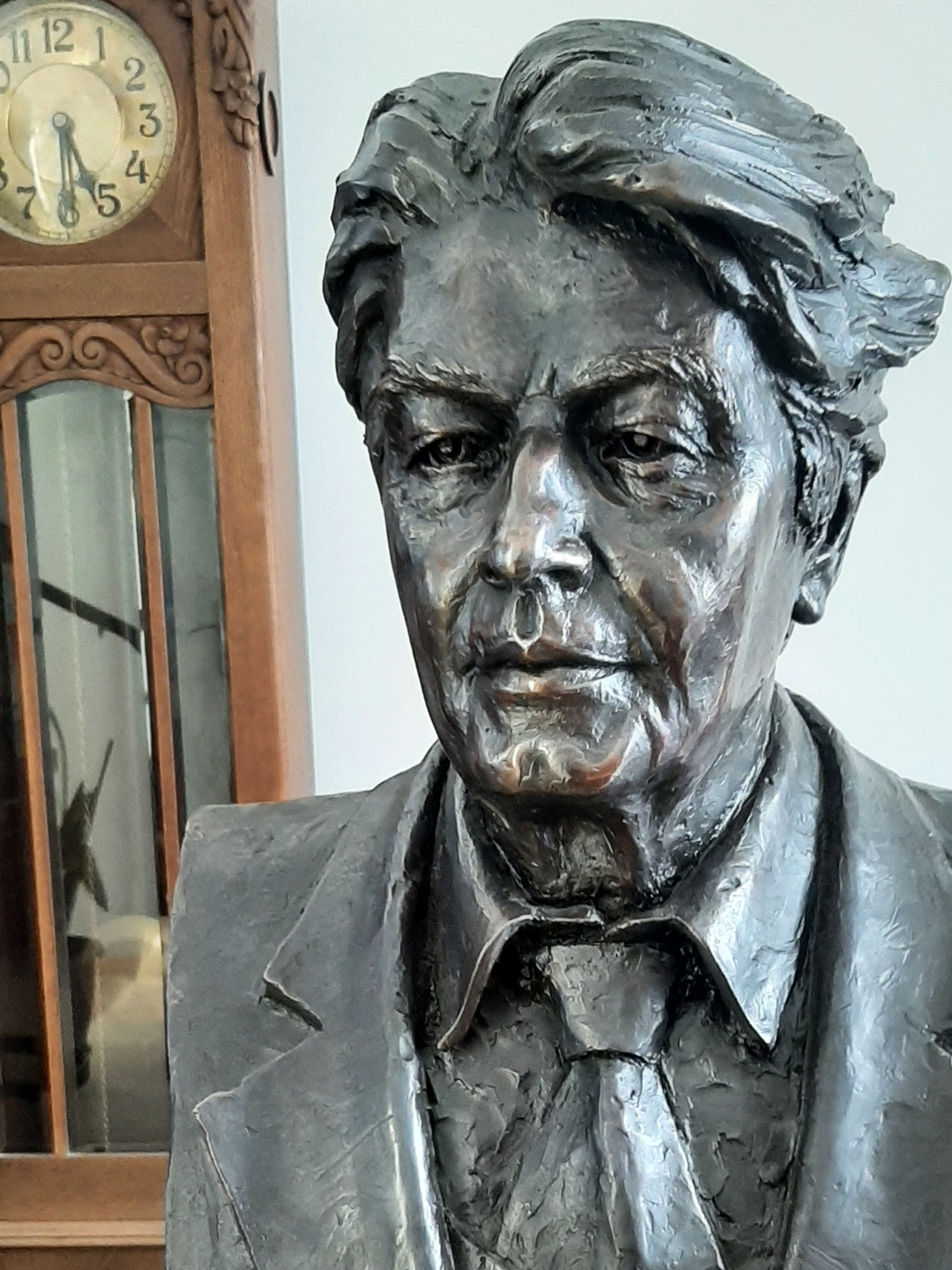 80 de ani de la nașterea ziaristului Radu Macovei. Evocare la Muzeul Istoriei, Culturii și Spiritualității de la Dunărea de Jos