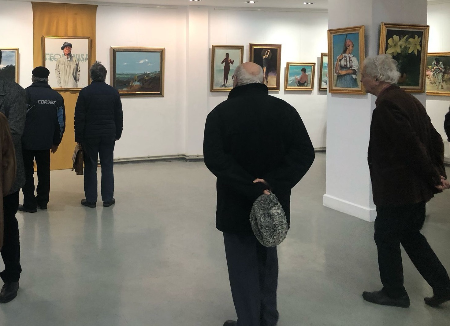 Carnet cultural 6 martie 2025