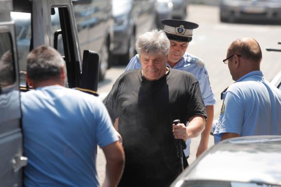 10 ani închisoare pentru Sorin Ovidiu Vîntu