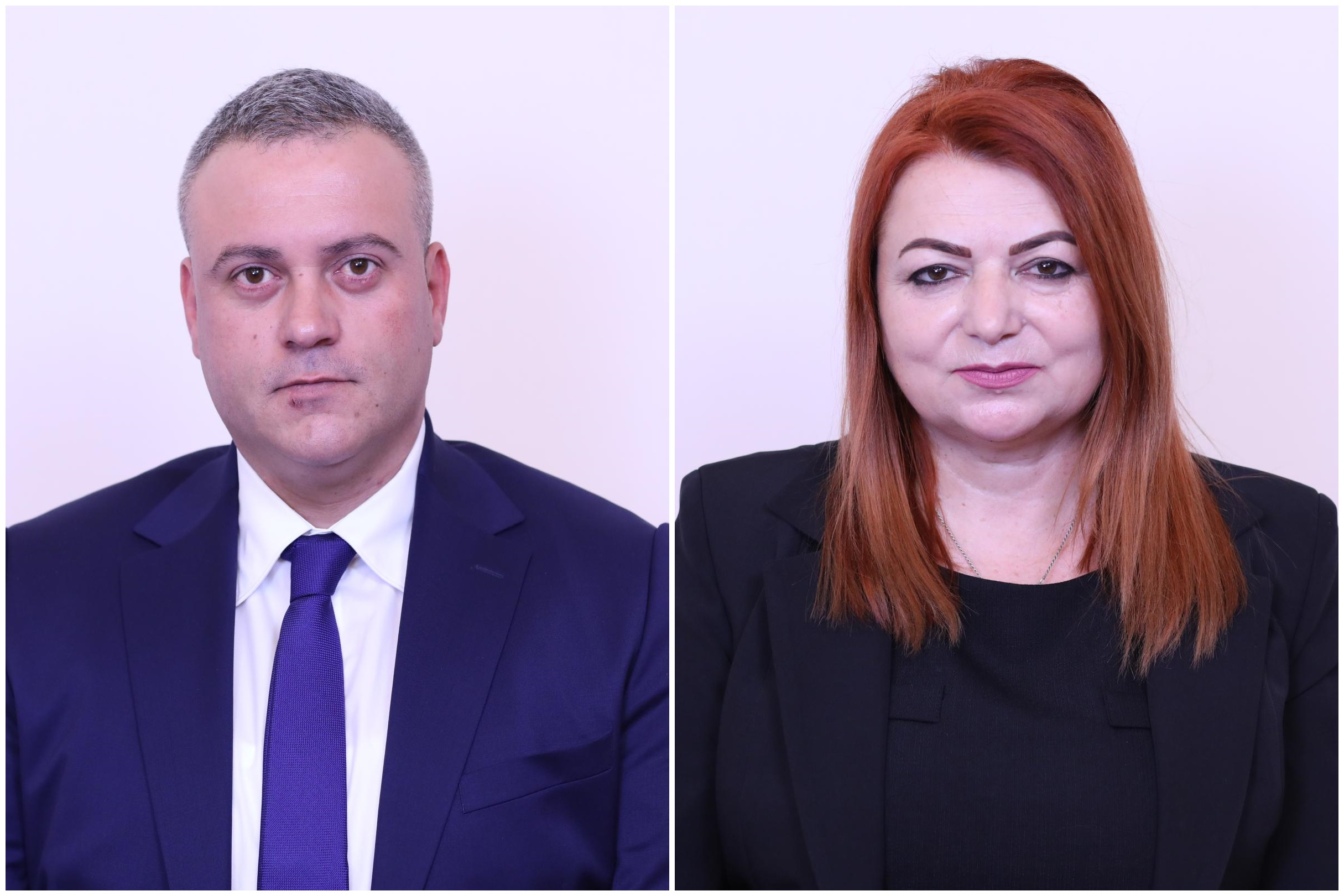 Doi parlamentari SOS de Galaţi se mută la PSD