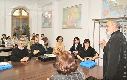 (Ne)cunoaşterea propriei istorii! 