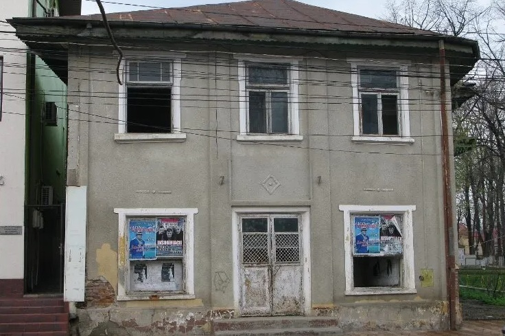 Cinematograful din Tecuci intră în reabilitare