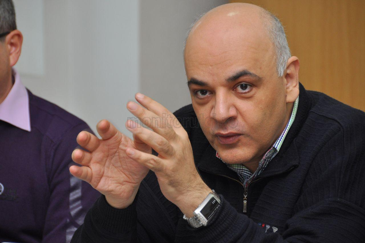 ”Încă sunt medici care primesc şpăgi, deşi salariile au crescut semnificativ”