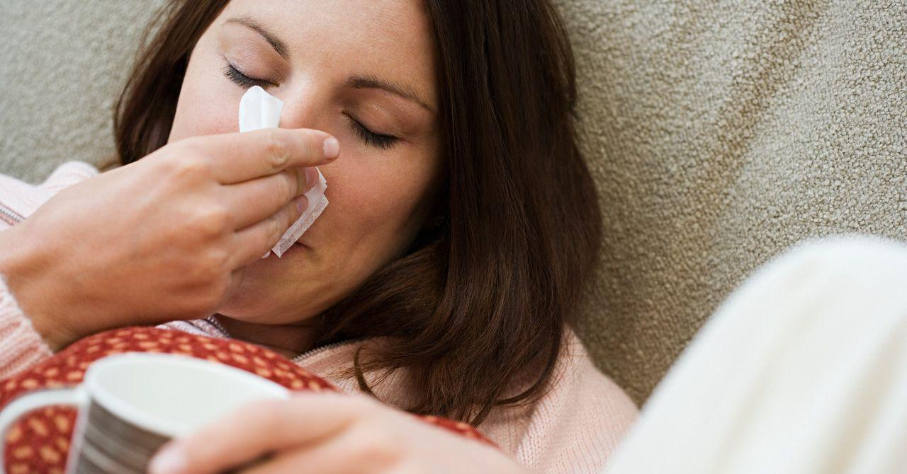 Virozele au trimis peste 2.000 de gălăţeni la medic