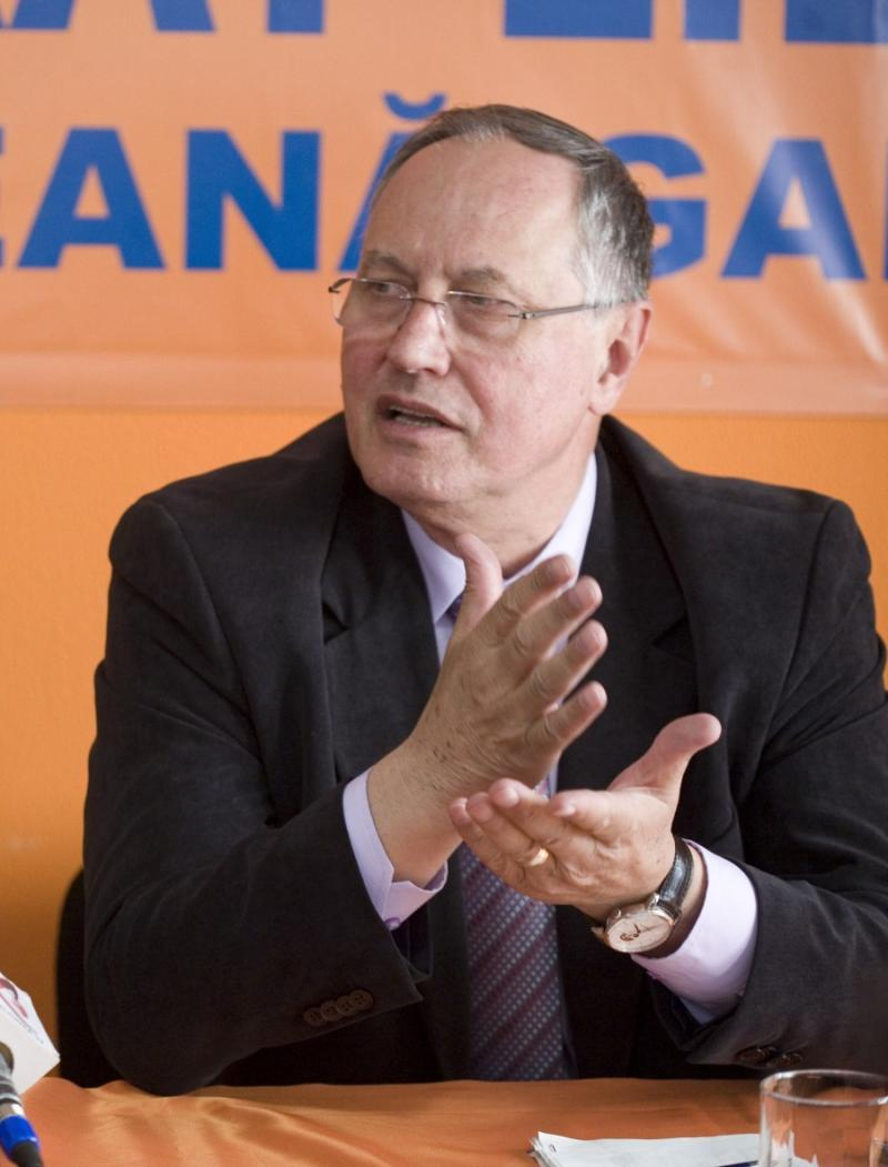 Numele unui fost deputat gălățean, în ancheta internaţională despre Uber