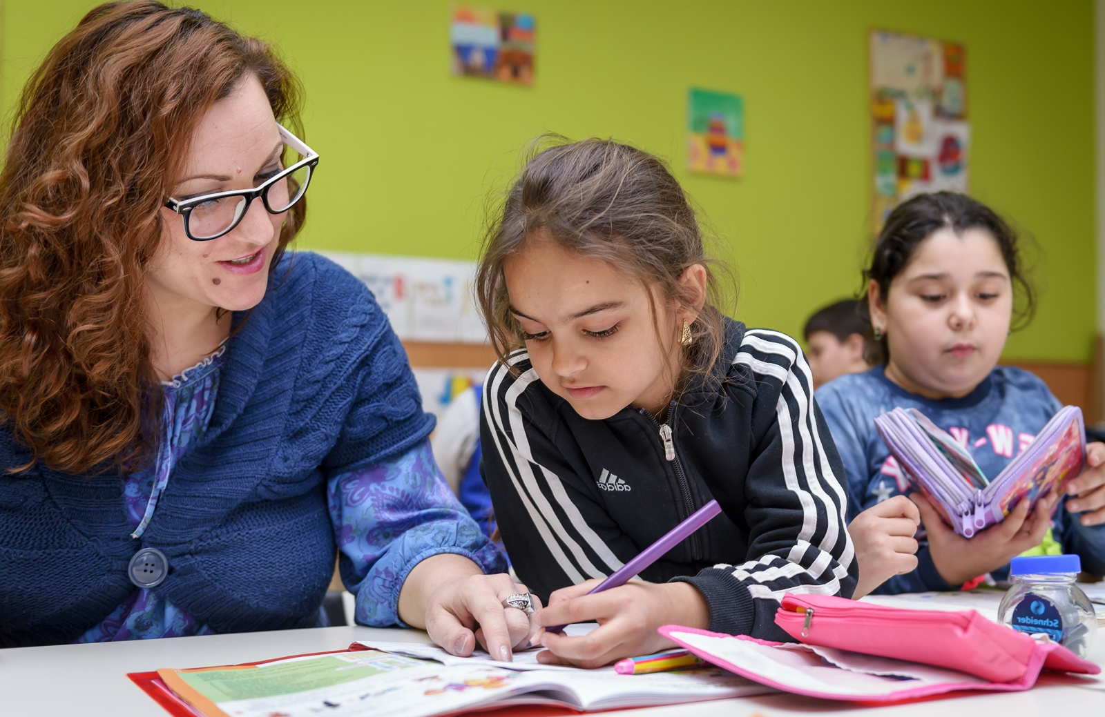 România, codașă în Europa la educație și campioană la abandon școlar