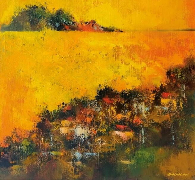 Expoziţie în pregătire. Carnet cultural gălăţean