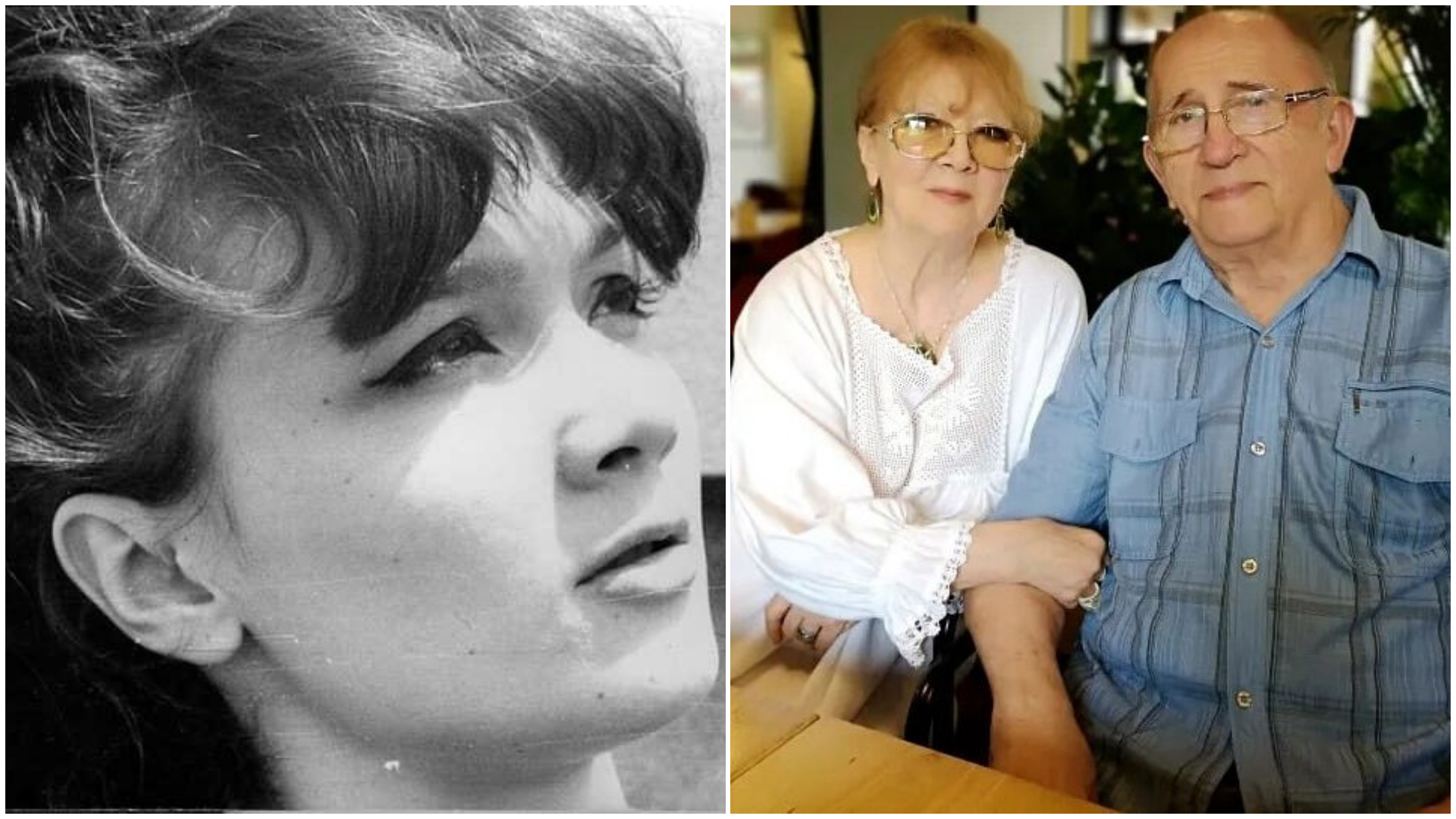 S-a stins din viaţă actriţa Valeria Ogășanu