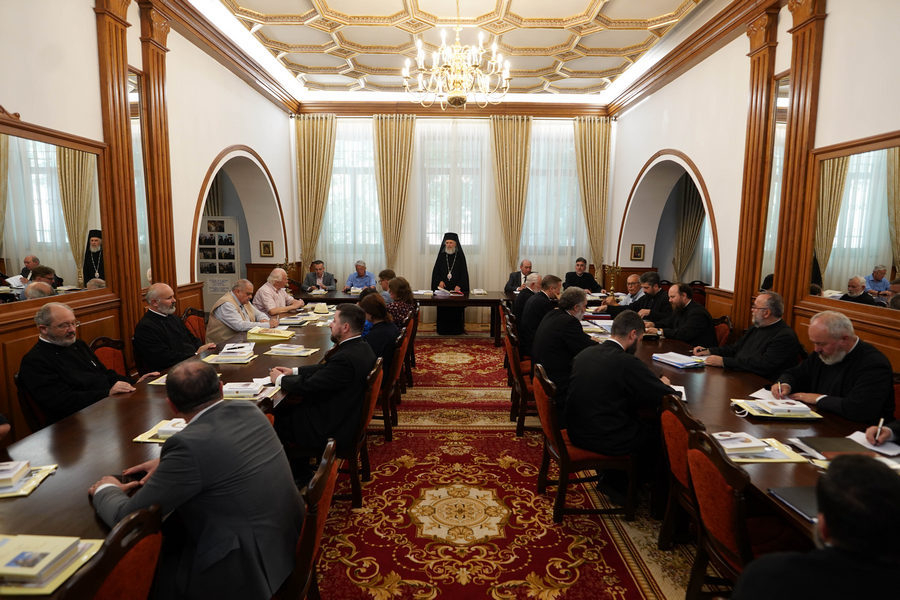 Proiecte social-filantropice inițiate în Eparhia Dunării de Jos