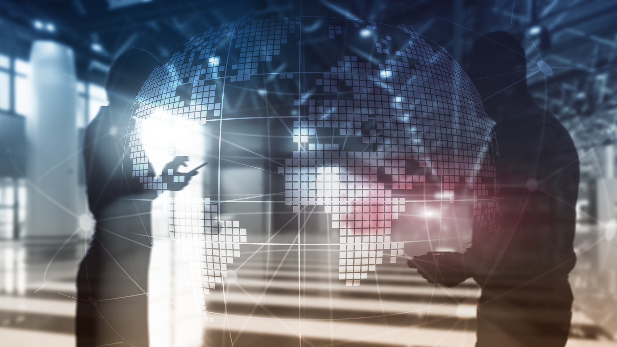 Un expert din Marea Britanie susține o prelegere la Galați