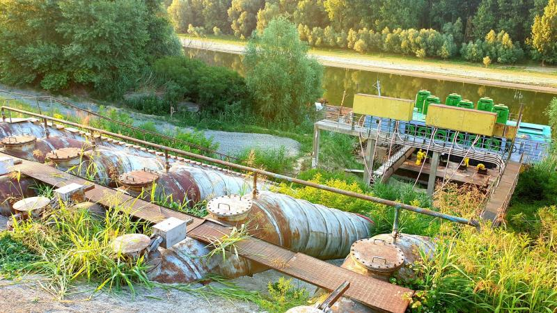 Seceta pedologică "a ocupat toată țara"