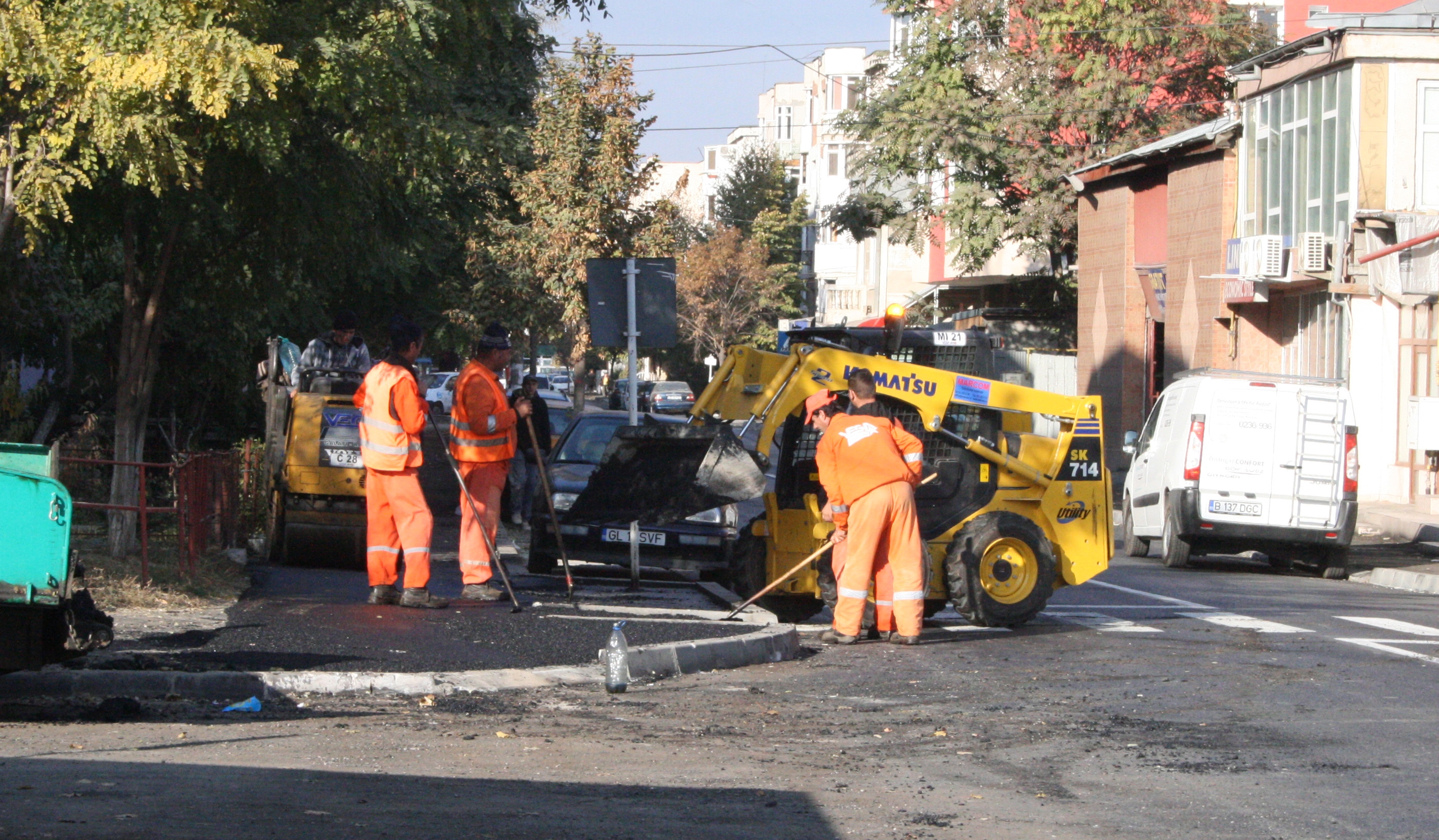 „Oltului s-a finalizat ca recesământul…” - reportaj după inaugurare