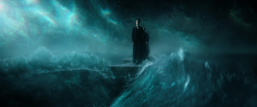 Urmează noi episoade din „The Sandman“