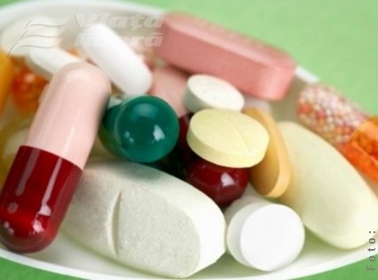 Cât vor costa medicamentele, după 1 iulie? 