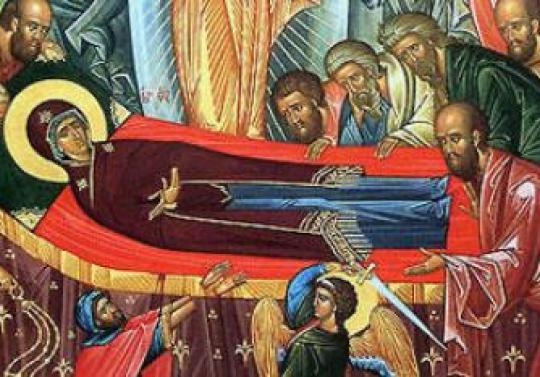 Peste 2,2 milioane de români îşi serbează onomastica de Sfânta Maria