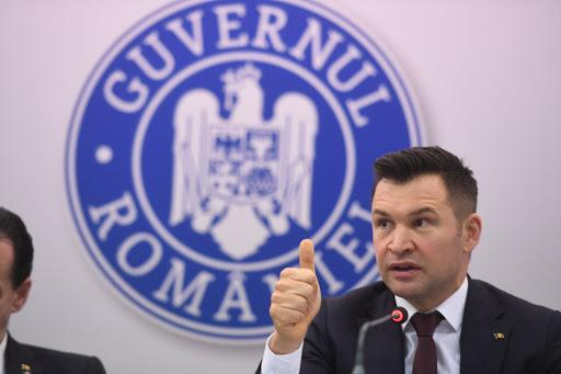 Guvernul face planuri pentru reluarea competiţiilor. CONDIȚII