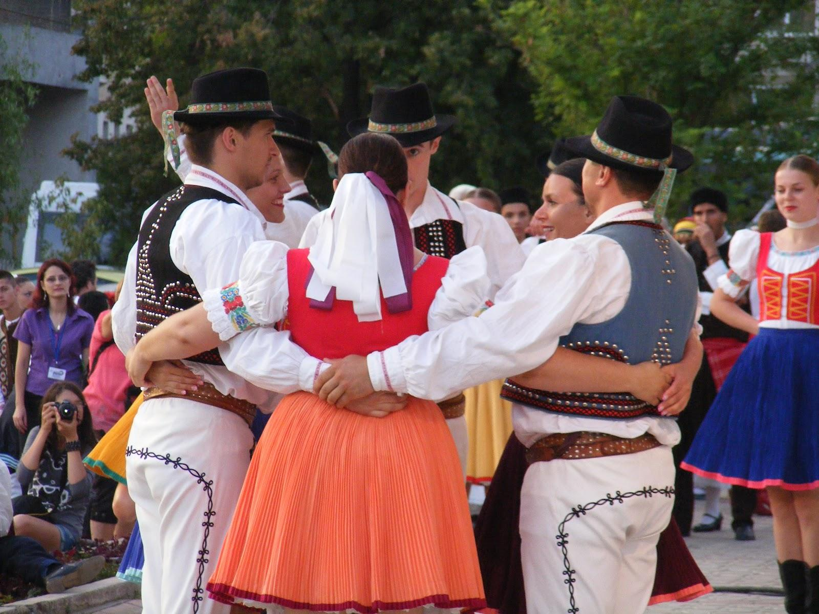 Festivalul "Doina Covurluiului", la ediţia a XII-a