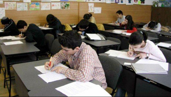 Subiecte dificile la Matematică la Evaluarea Naţională 2019