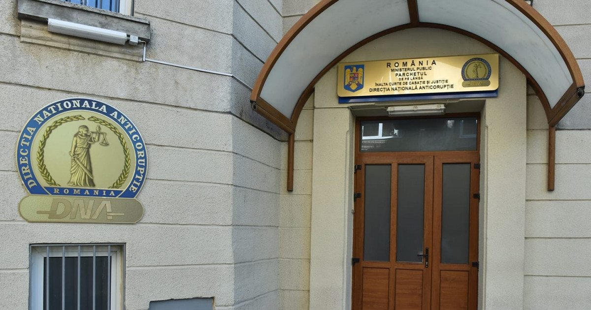 DNA „are capacitate, dar nu are ce să macine”