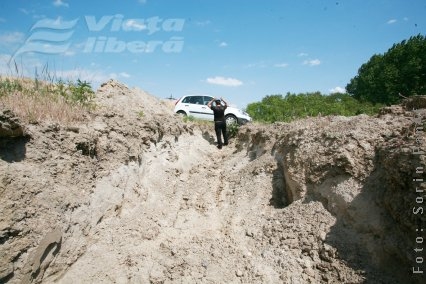 Gălăţenii ameninţă cu proteste în stradă, după privatizarea malului Dunării