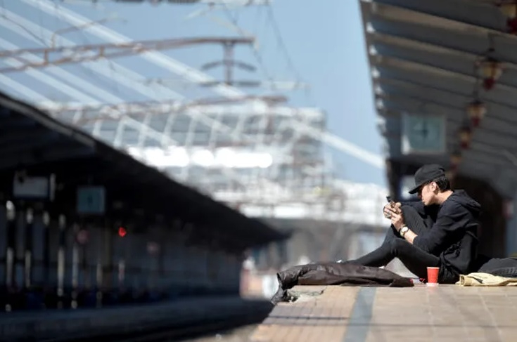 Noi întârzieri în circulația trenurilor