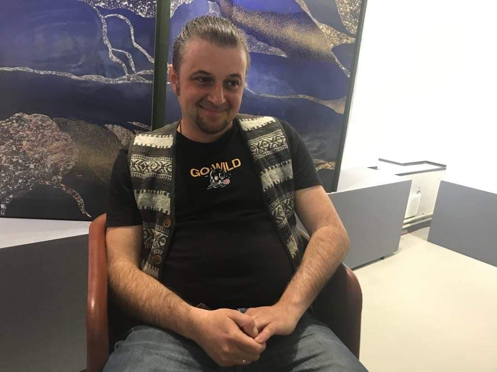 CRONICĂ DE CENACLU | Un puzzle halucinant