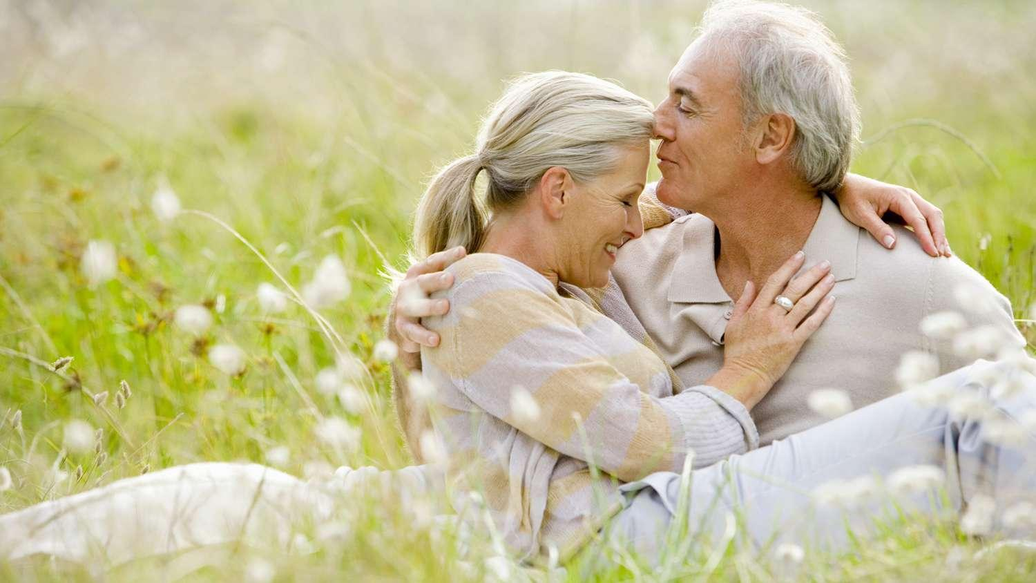 Bărbaţii au o viaţă sexuală mai lungă decât femeile