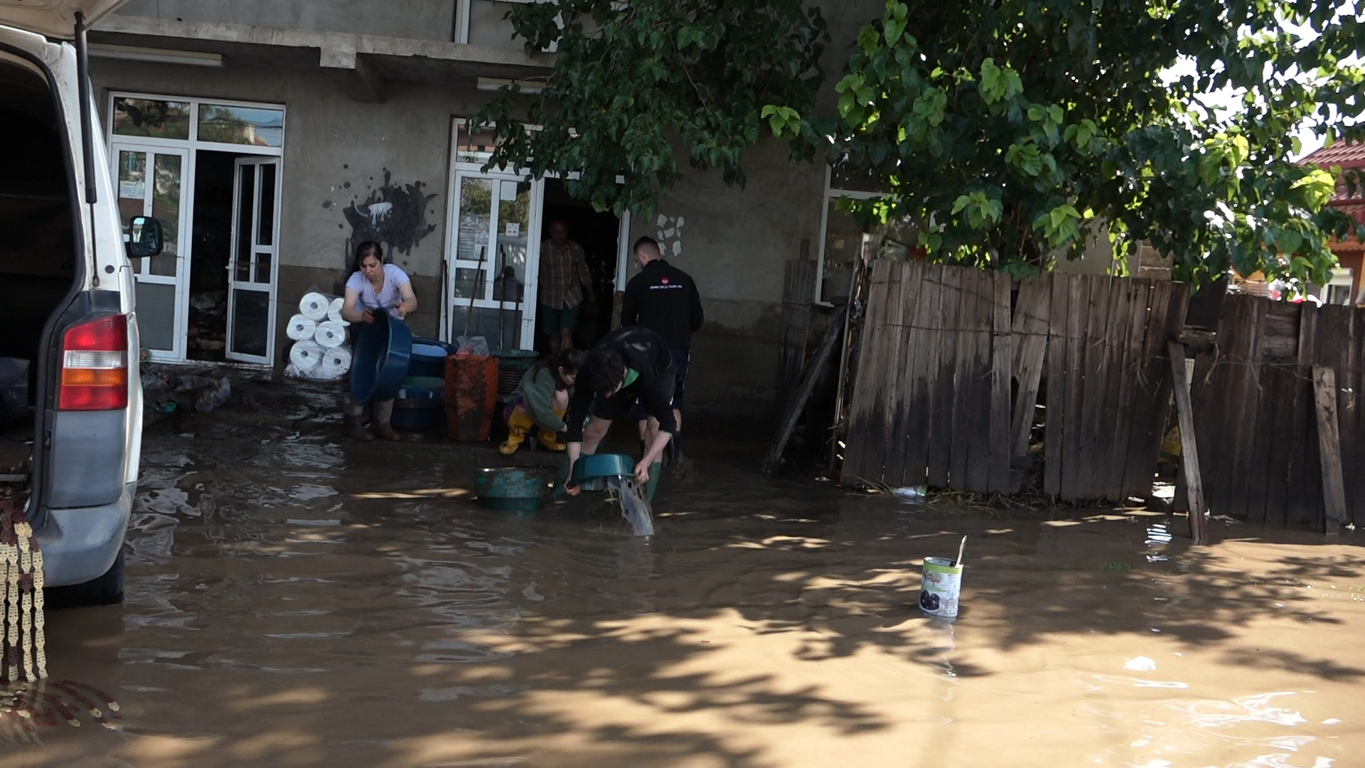 Mulțumiri publice pentru președinții Consiliilor Județene Brăila și Suceava