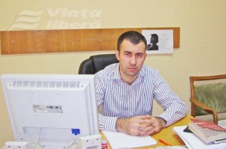 Şef nou la Parchetul Curții de Apel Galați