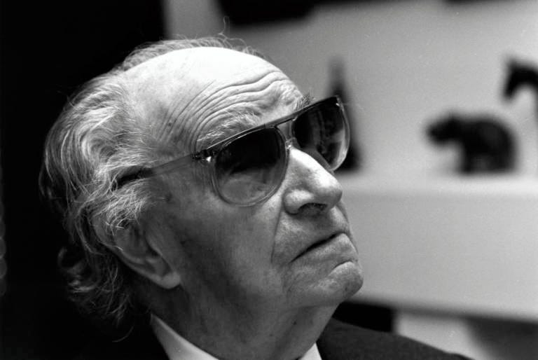 Oameni de seamă. Joaquin Rodrigo, compozitor de succes al secolului al XX-lea