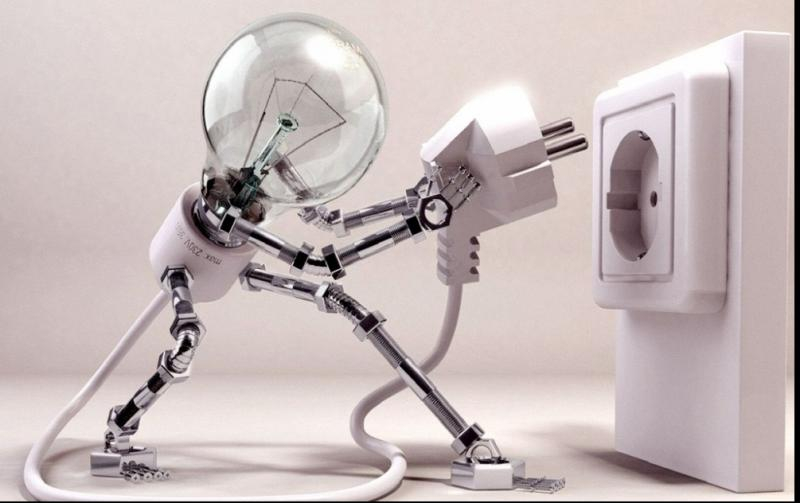 Ziua fără curent electric, în Galați și mai multe comune