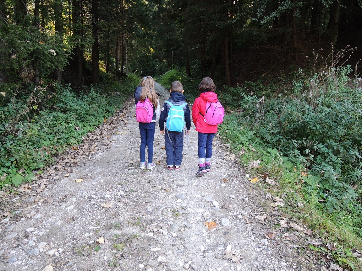 Excursie gratuită pentru familiile monoparentale. Au început înscrierile