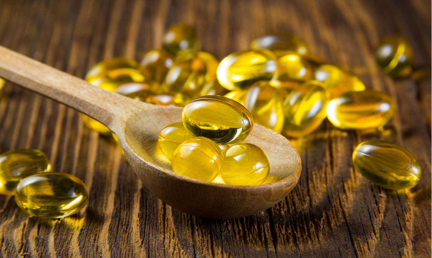 Cu cât ne prelungește viața un gram de omega-3. Tinerețe fără bătrânețe