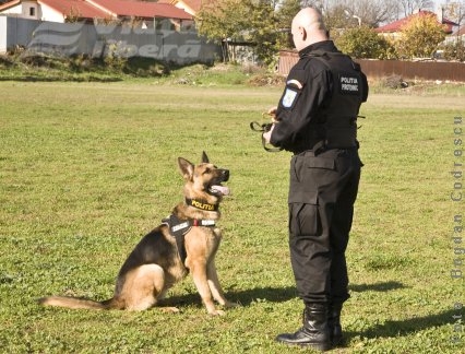Ziua Porţilor Deschise ale Poliţiei Galaţi