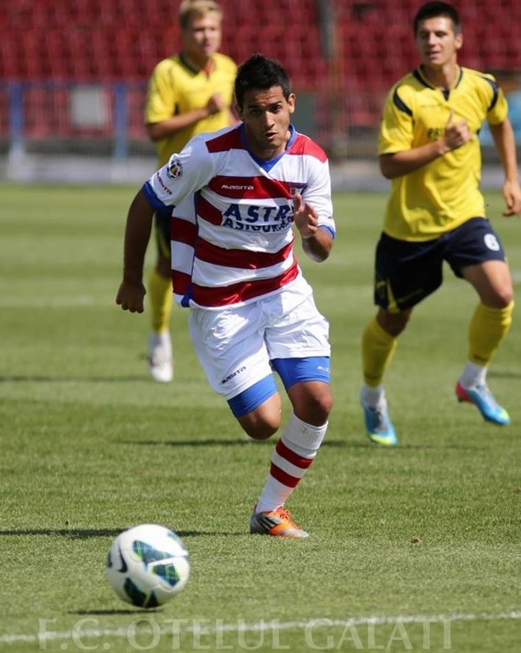 A început restructurarea lotului / Lista plecărilor de la Oţelul