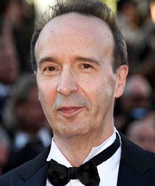 Cariere. Roberto Benigni, maestrul comediei italiene
