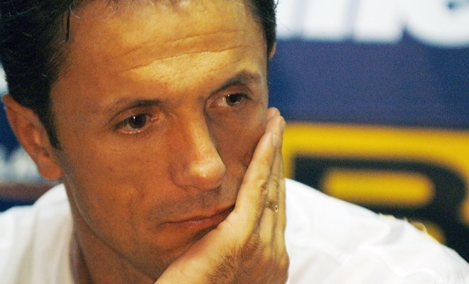 Gică Popescu POATE PĂRĂSI Penitenciarul Rahova, pentru a merge la înmormântarea tatălui său