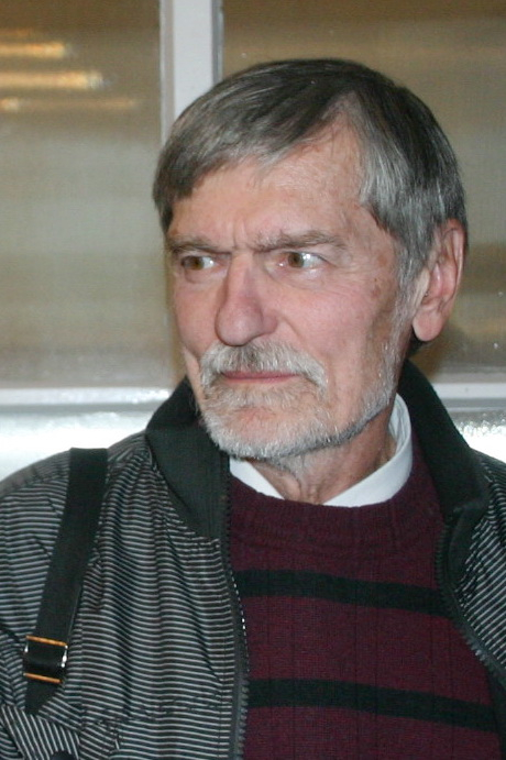 Zoltan Boros, un muzician fascinant